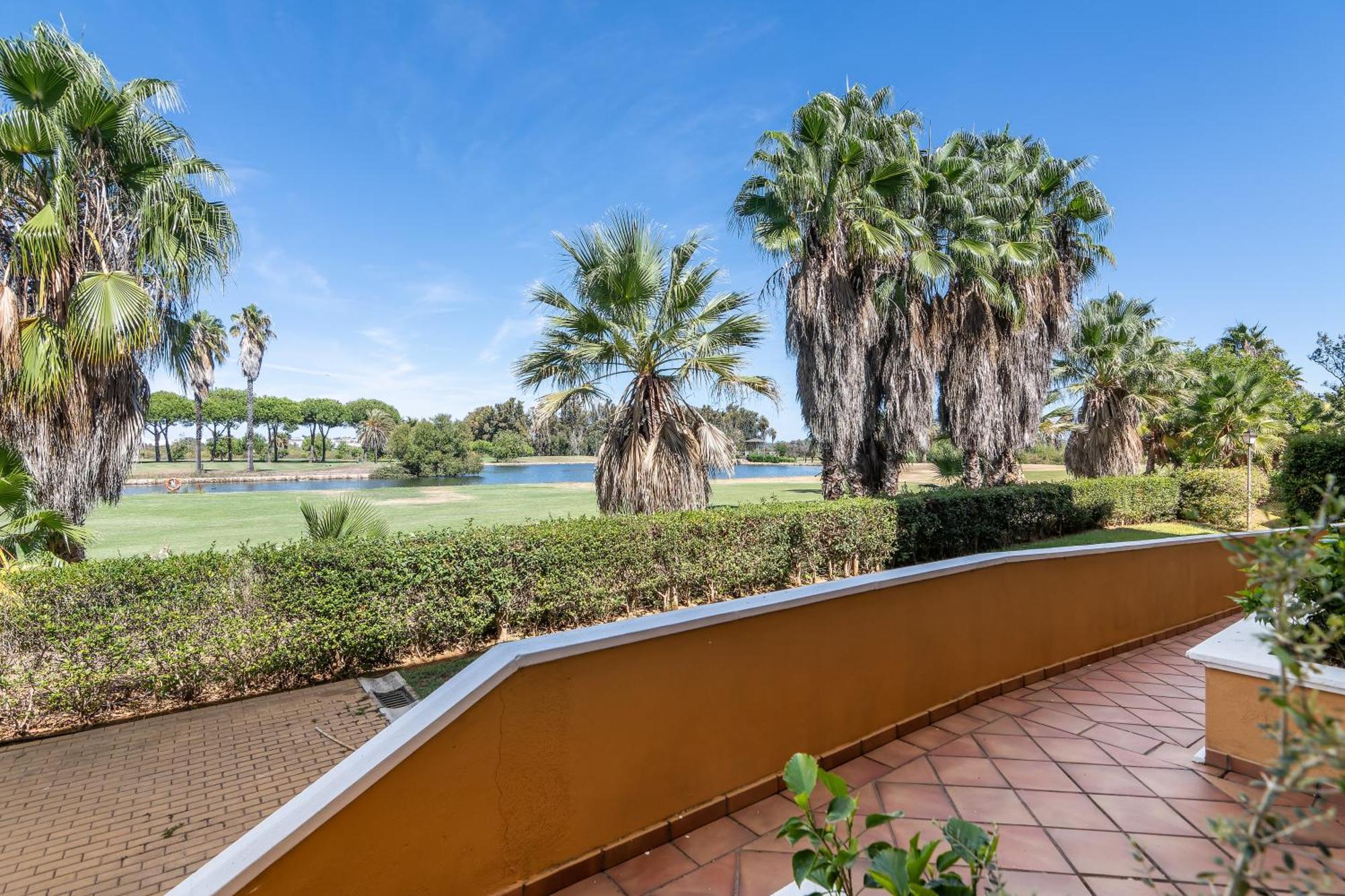 La Quinta II By H Apartment Isla Canela Luaran gambar