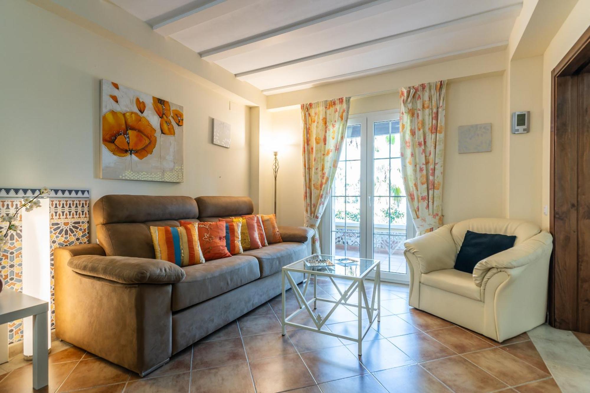 La Quinta II By H Apartment Isla Canela Luaran gambar