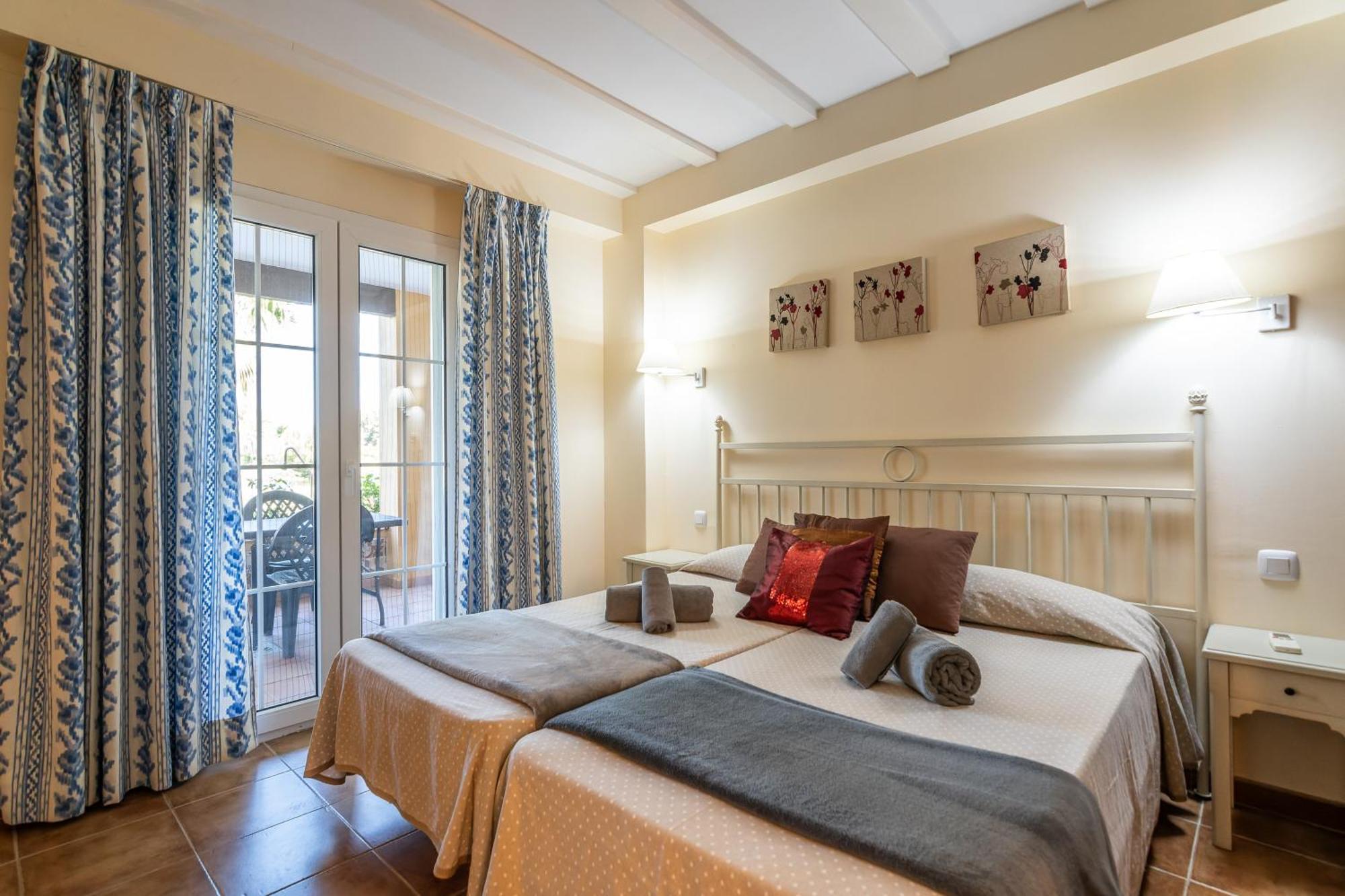 La Quinta II By H Apartment Isla Canela Bilik gambar