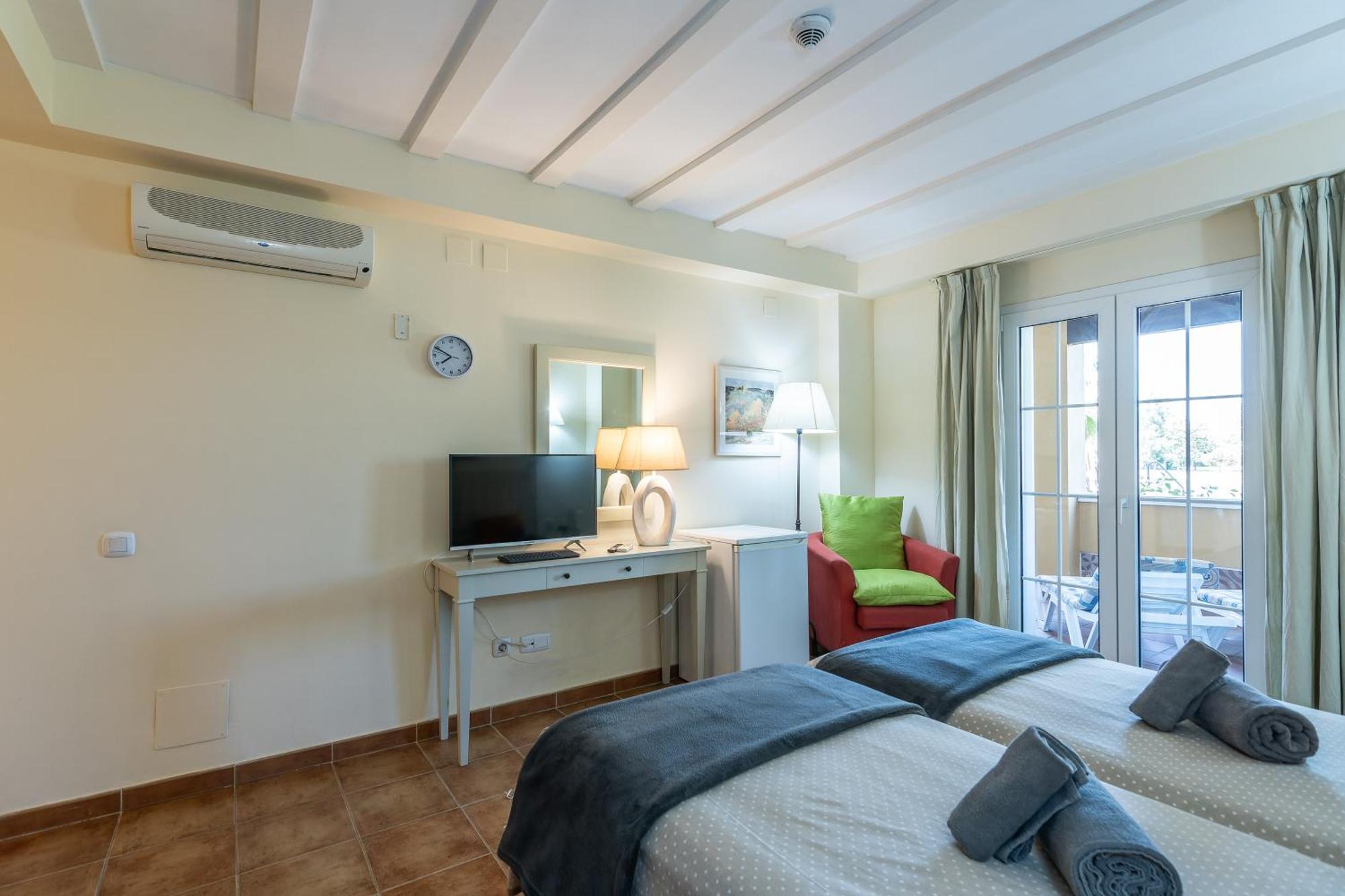 La Quinta II By H Apartment Isla Canela Bilik gambar
