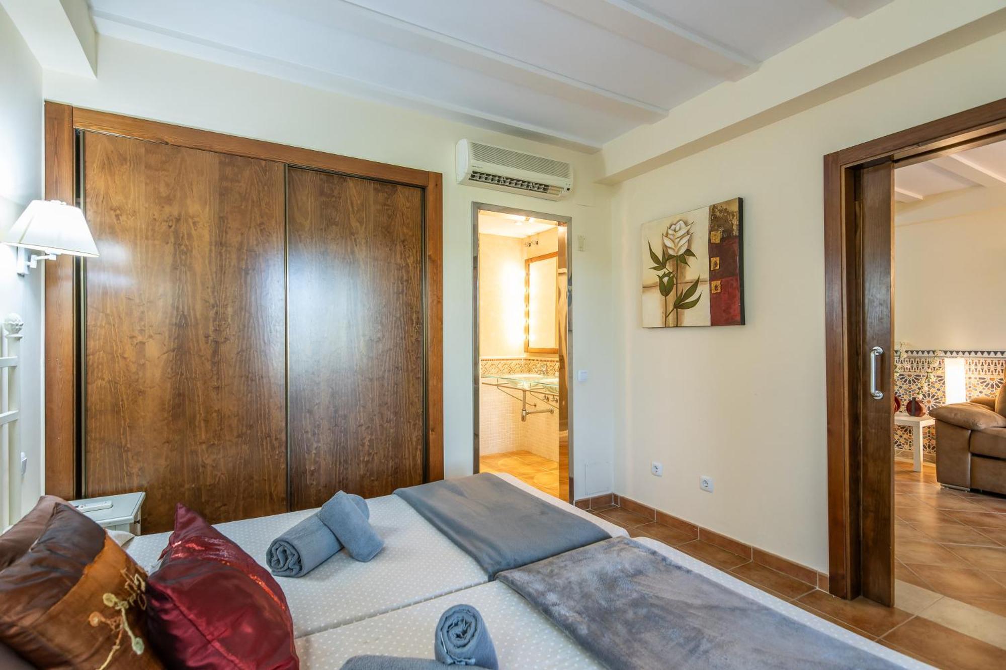 La Quinta II By H Apartment Isla Canela Bilik gambar