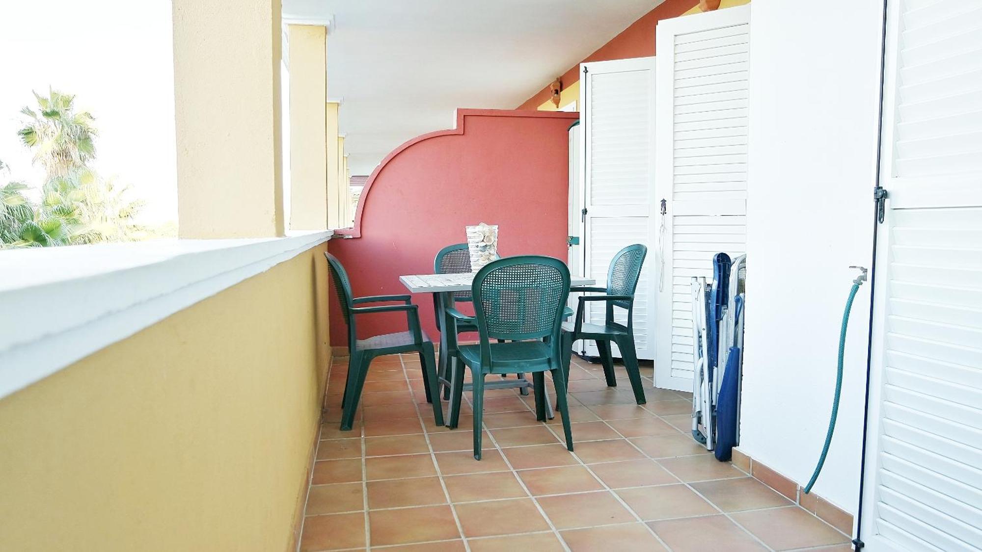 La Quinta II By H Apartment Isla Canela Bilik gambar
