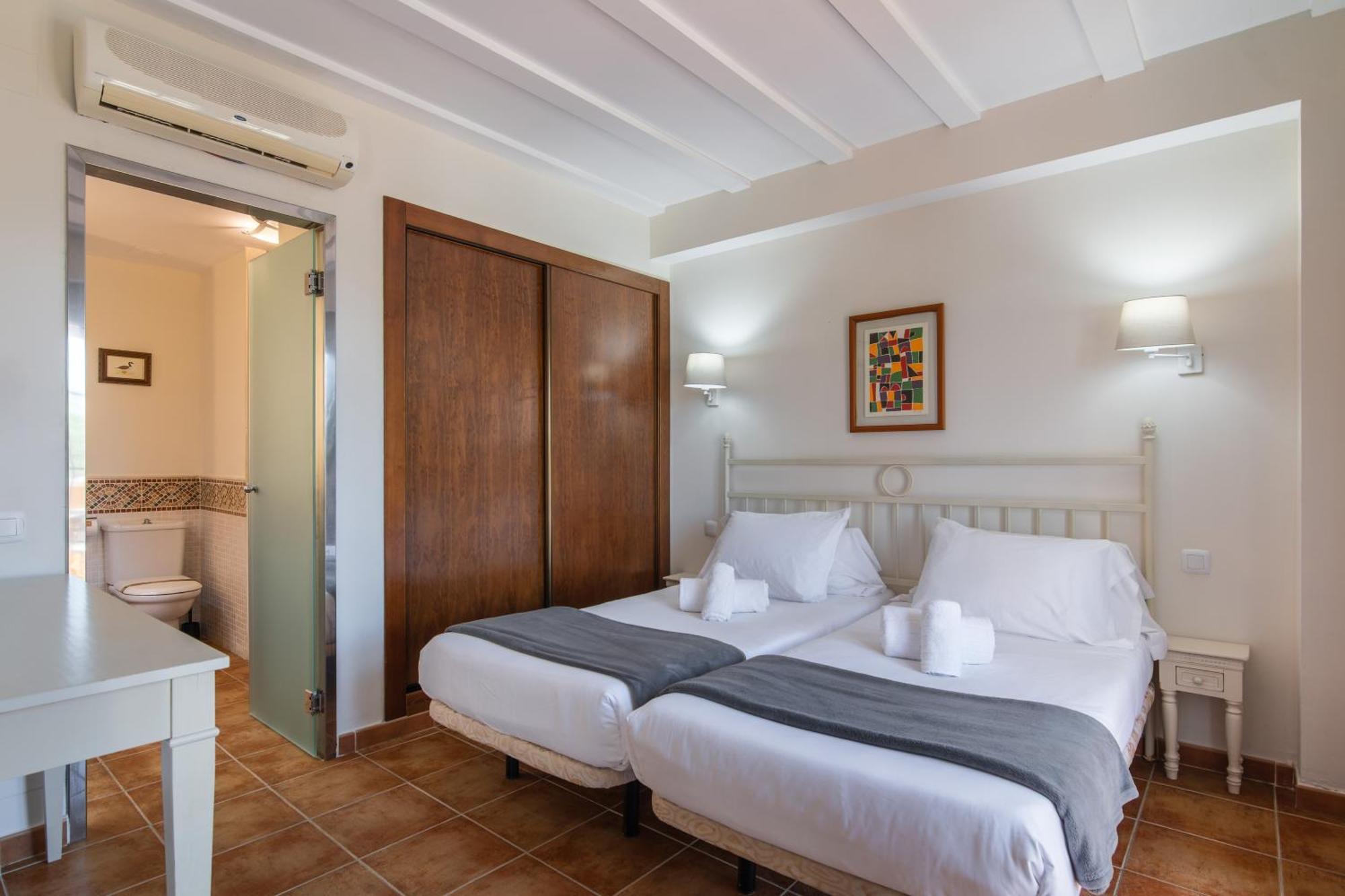La Quinta II By H Apartment Isla Canela Bilik gambar