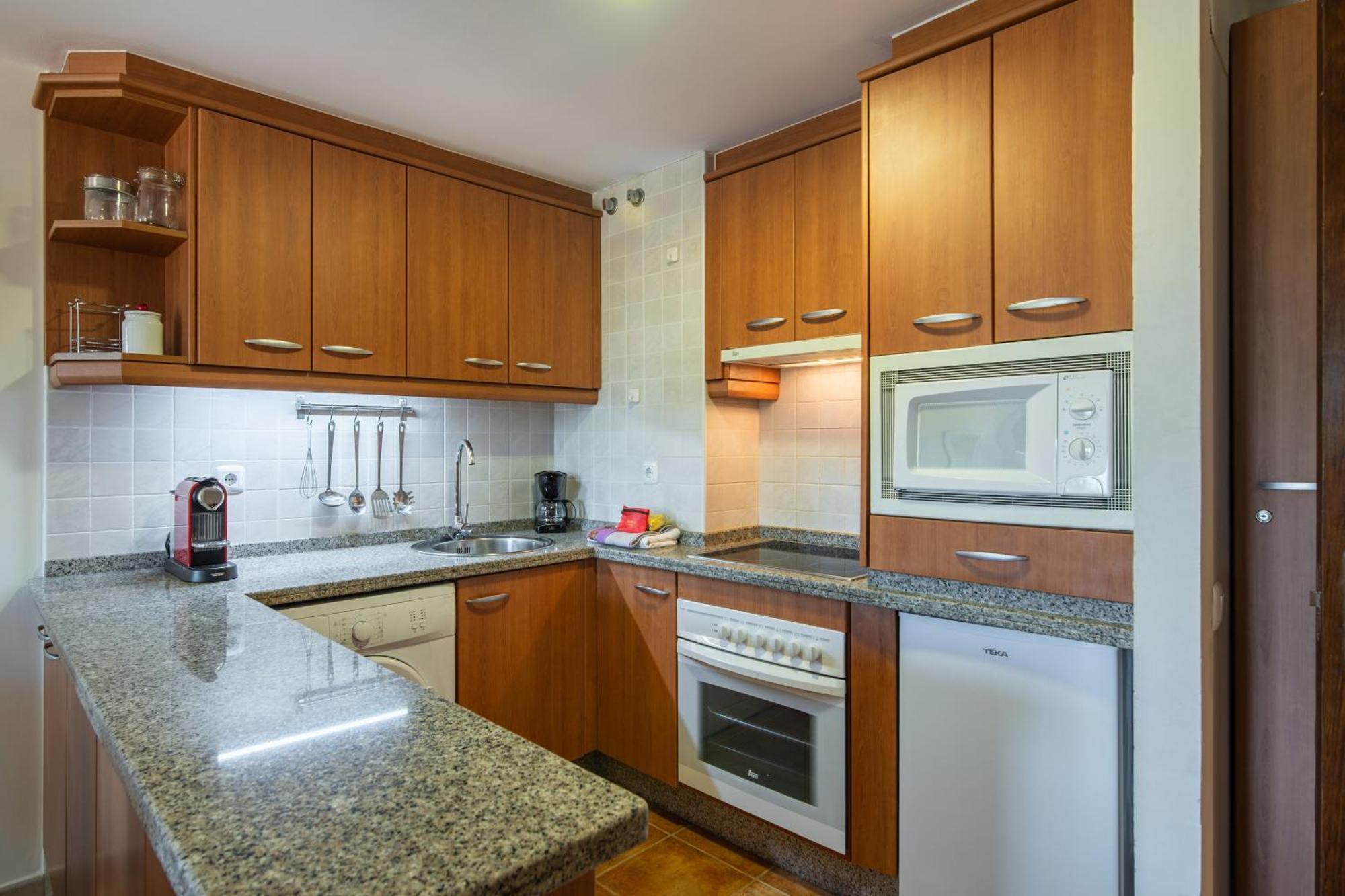 La Quinta II By H Apartment Isla Canela Bilik gambar
