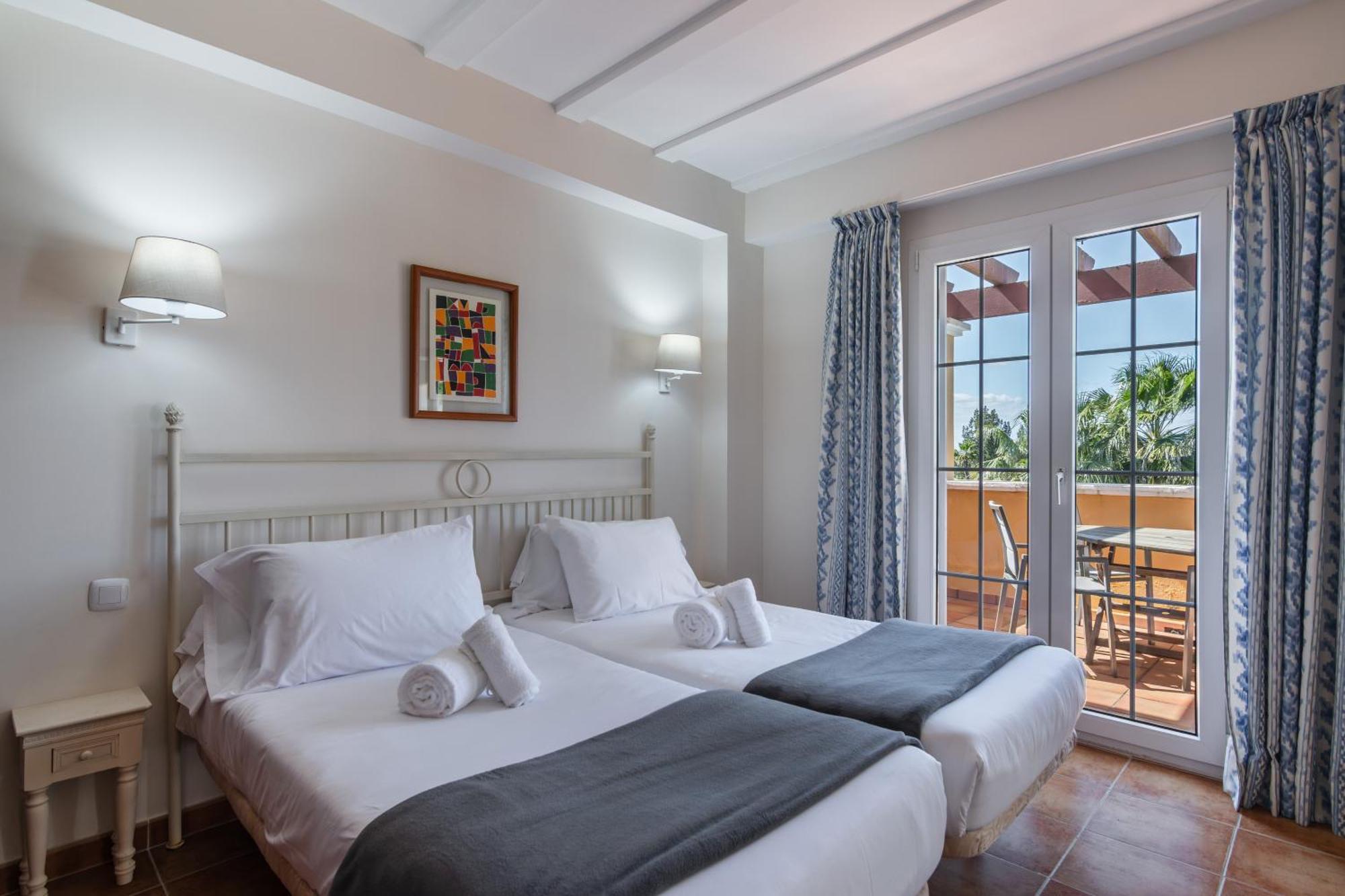 La Quinta II By H Apartment Isla Canela Bilik gambar