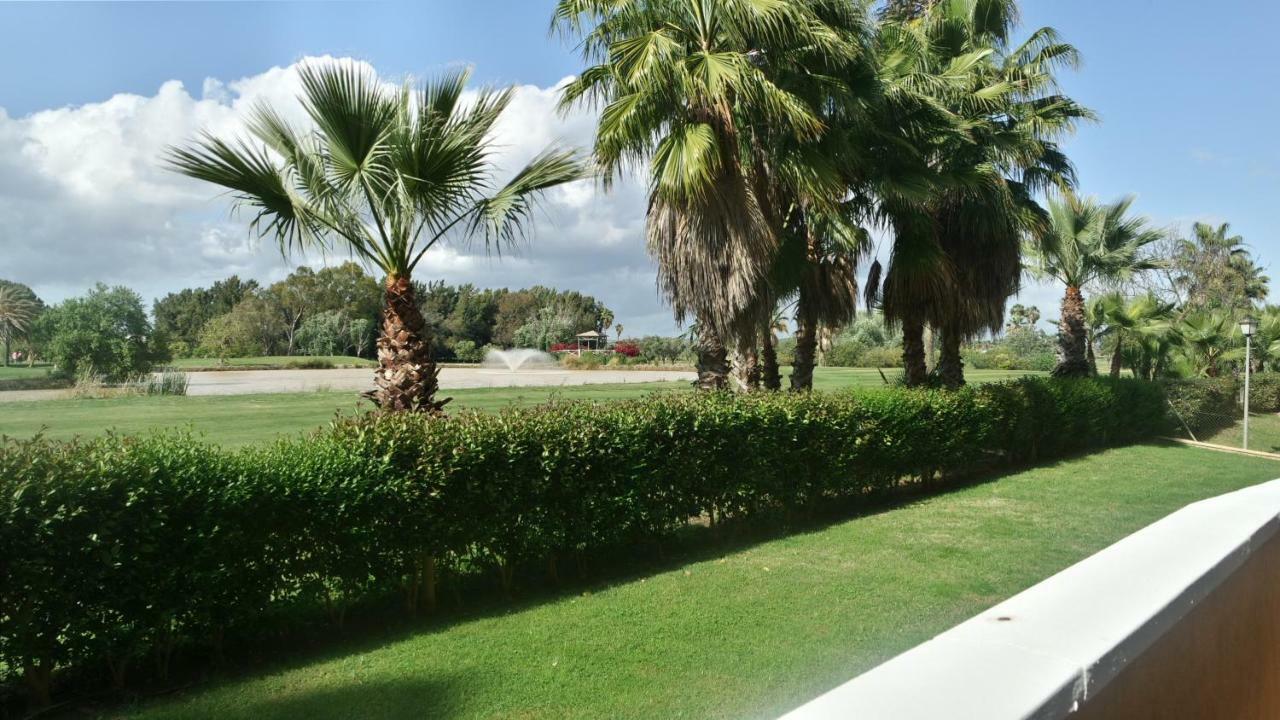 La Quinta II By H Apartment Isla Canela Luaran gambar